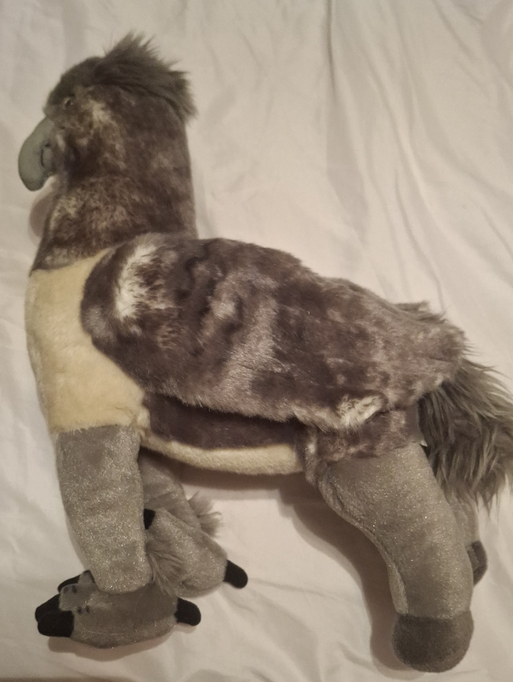 Buckbeak Harry Potter Plushie Toy Stuffed Animal